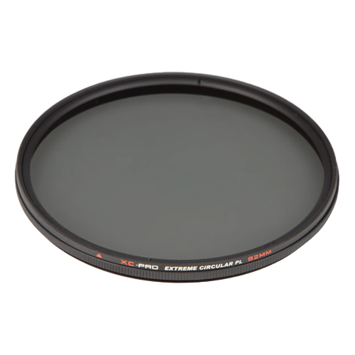 XC-PRO エクストリーム サーキュラーPLフィルター 82mm