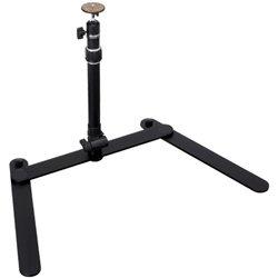 デジカメ撮影スタンド