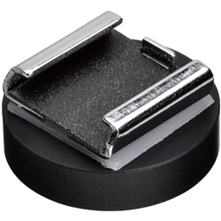 アクセサリーシューアダプター