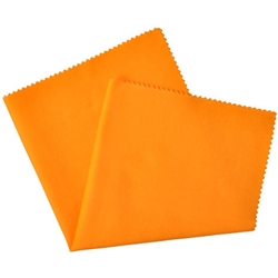 シリコンクロス L オレンジ