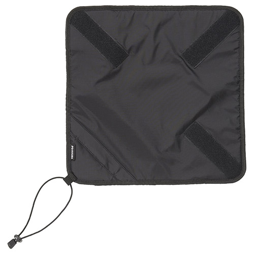 プロテクションラップ 34 ポケット付 ブラック