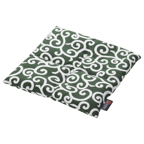 カメラ 座・ぶとん 21 唐草