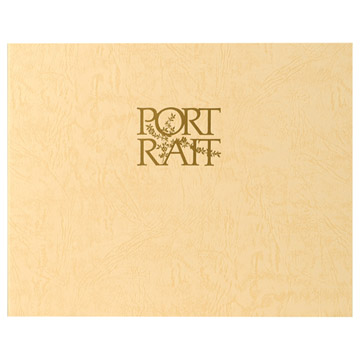 普通台紙 No.718 2L（カビネ）サイズ 1面（ヨコ）