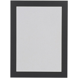 フリーマット A3 ブラック