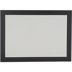 フリーマット A3ノビ ブラック