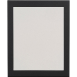 フリーマット 半切 ブラック