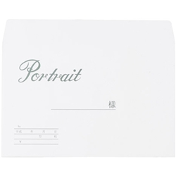 写真袋 2L（カビネ） 100枚入