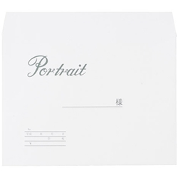 写真袋 大8切 100枚入