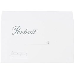 写真袋 グランドカビネ 100枚入