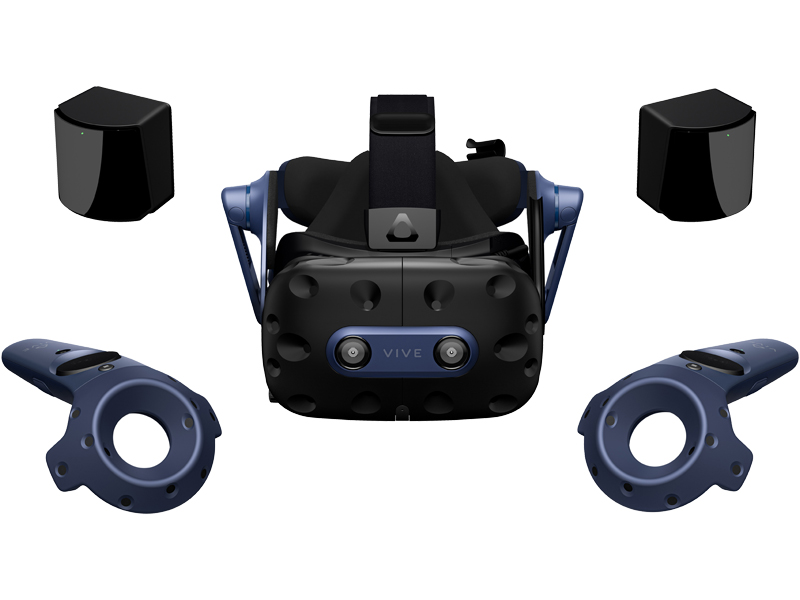 VIVE Pro 2