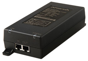 ApresiaLightIJ-10GPoE-60 【5年間先出しセンドバック付】PoE+インジェクター