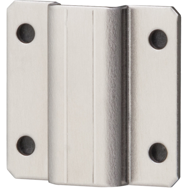 XGMC-2101シリーズ、GMC-2101-PSR用ラックマウント金具 2台連結用