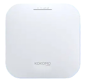 【APRESIA Systems】KOKOMO-W220AX-IS クラウド管理型屋内用無線LANアクセスポイント(11ax対応)