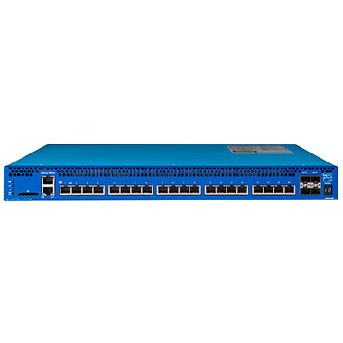 ApresiaNP4000-20Xt4X レイヤー2スイッチングHUB (10GBASE-T×20port)