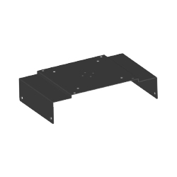 BP2-S用VESA&DINレールマウントアダプタ