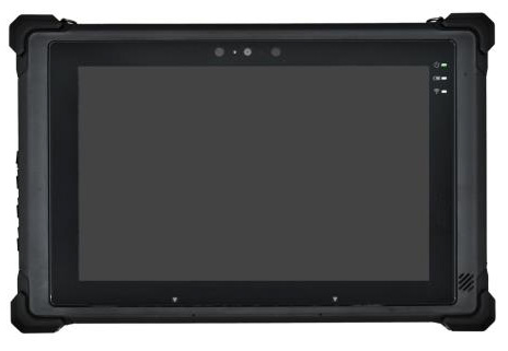 堅牢タブレット RG1シリーズ (CPU：Core i3-1315U/メモリ8GB/SSD・512GB/Win10 IoT 2021/10.1型ワイド液晶/SIMスロット：あり)