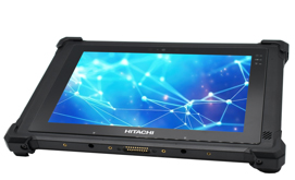 堅牢タブレット RG1シリーズ (CPU：Core i3-1315U/メモリ8GB/SSD・512GB/Win11 Pro/10.1型ワイド液晶/SIMスロット：あり)