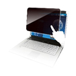 覗き見防止フィルター Looknon-N8 モバイルPC用 12.0インチ(3：2)