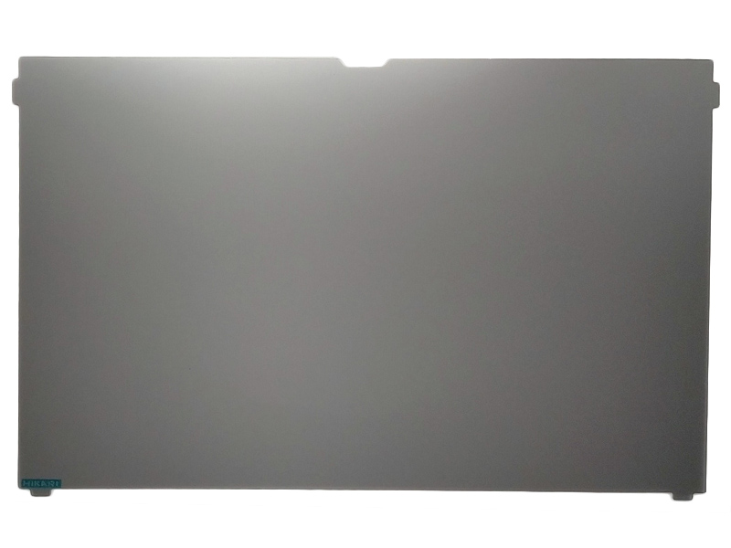 抗菌・抗ウイルス覗き見防止フィルター LNAV 12.1インチ レッツノート SV9用 ハメコミ式