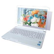 液晶フィルター NOTE SAI ノングレアタイプ エコノミー 10.1インチ 16：10