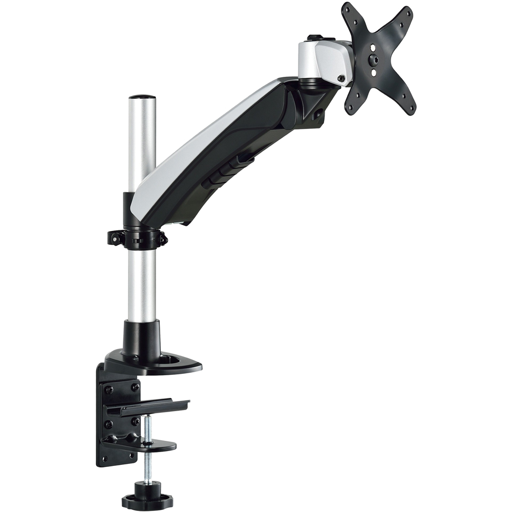 液晶モニターアーム（デスクトップタイプ） 総耐荷重：2～9kg