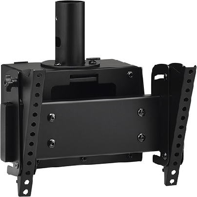 テレビ取付金具 ～50V型/ブラック