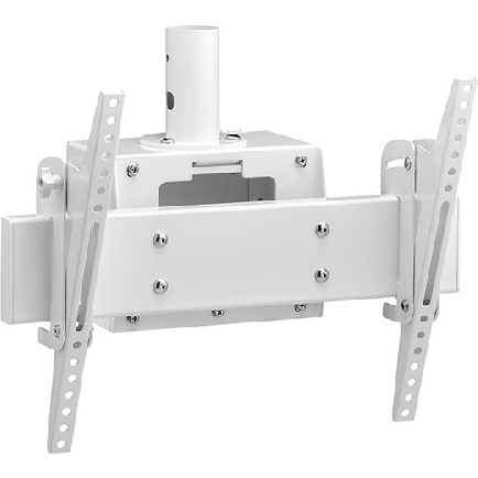 テレビ取付金具 ～70V型/ホワイト