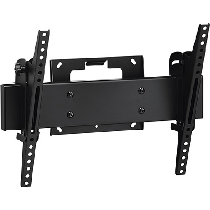 ツイン金具(両面) ～70V型/ブラック