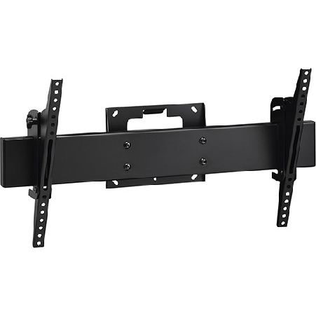 ツイン金具(両面) ～100V型/ブラック