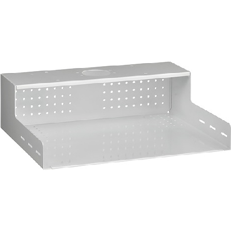 CPUホルダー/ホワイト