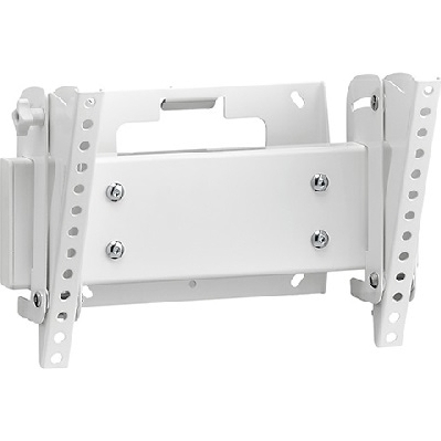 ツイン金具(両面) ～50V型/ホワイト