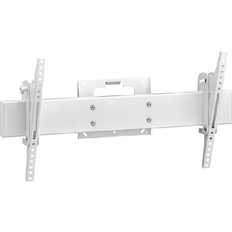 ツイン金具(両面) ～100V型/ホワイト