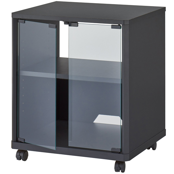 Figaloシリーズ 機器収納ボックス