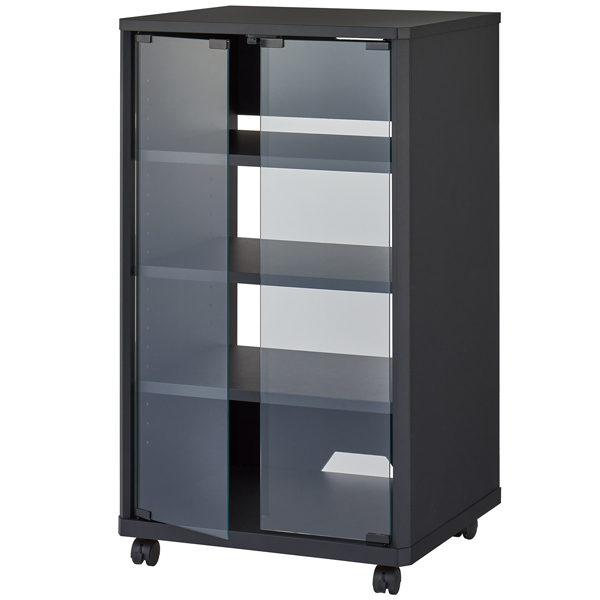 Figaloシリーズ 機器収納ボックス