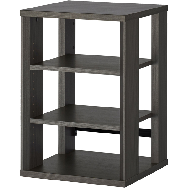 Glennシリーズ コンパクトオーディオラック