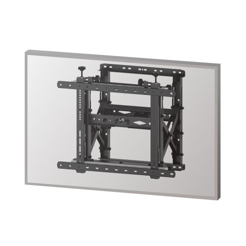 壁掛金具 （マルチ） HMSシリーズ～75V型まで対応