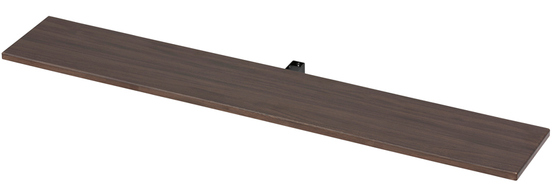 KF-400シリーズ用オプション棚板（サウンドバー対応）