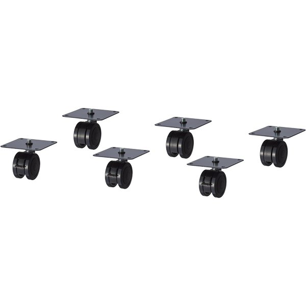 Glennシリーズ キャスター