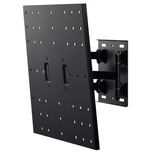 壁掛金具（左右首振り） LHシリーズ ～65V型