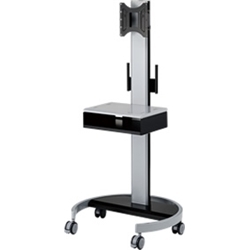 業務用ディスプレイスタンド PH-770シリーズ(小型用) ～50V型まで対応