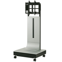 業務用ディスプレイスタンド PH-910シリーズ(中型用) ～60V型まで対応