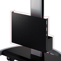 PH-770シリーズ用CPUホルダー