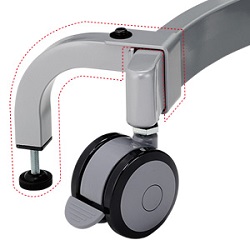 PH-770シリーズ用補助アーム(4個1組)