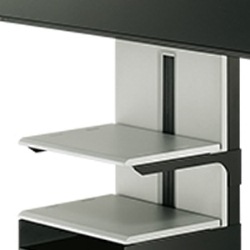 PH-910シリーズ用オプション棚板（シングルタイプ）