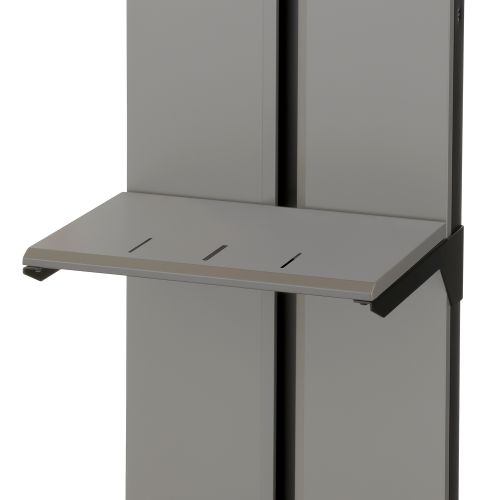 PH-920シリーズ用オプション棚板（シングルタイプ）