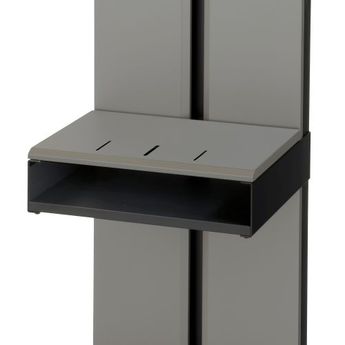 PH-920シリーズ用オプション棚板（ダブルタイプ）