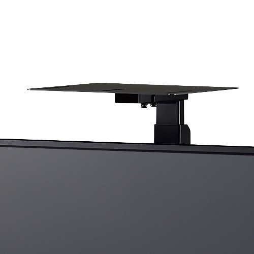 PH-820シリーズ用オプションカメラスタンド/ブラック