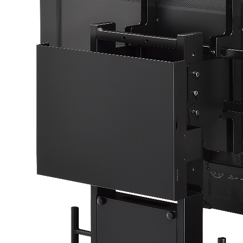 PH-820シリーズ用オプションCPUホルダー/ブラック