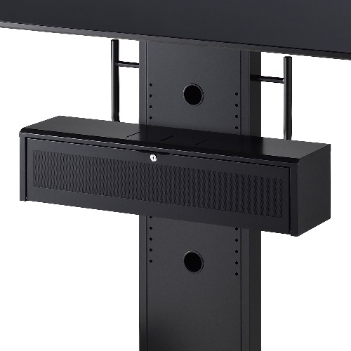 PH-820シリーズ用オプションスピーカーボックス/ブラック