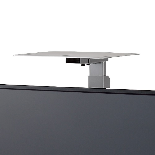 PH-820シリーズ用オプションカメラスタンド/シルバー